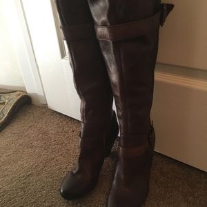 Ladies Boots